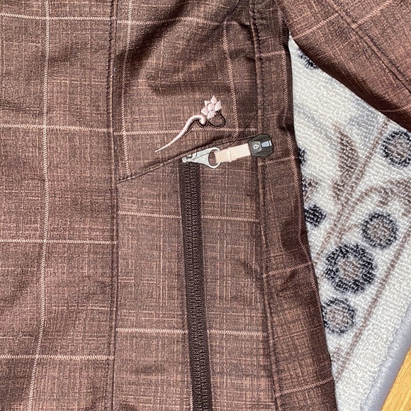 North face jacket - Picture 6 of 12